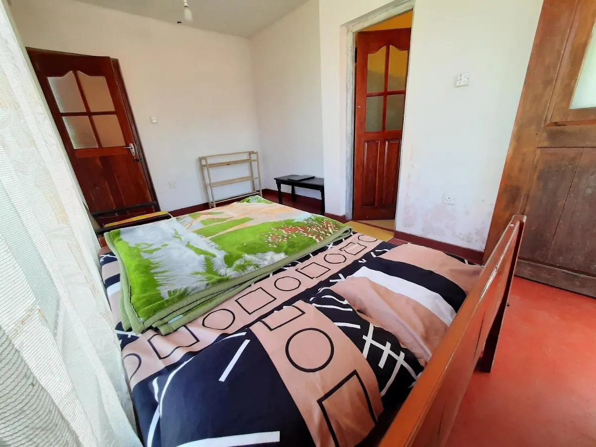 The Cozy Place Hotel Nuwara Eliya Guest house