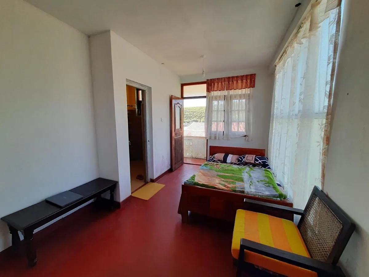 Guest house The Cozy Place Hotel Nuwara Eliya