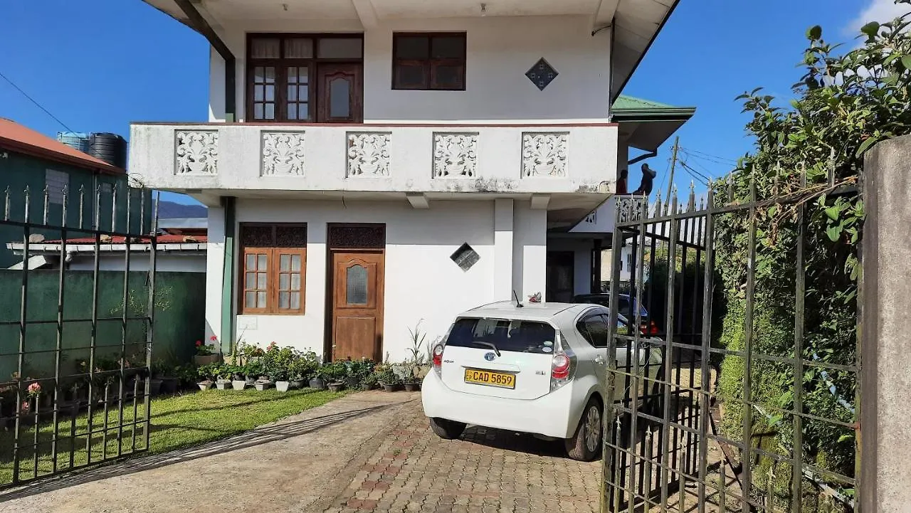 The Cozy Place Hotel Nuwara Eliya 0*,  Sri Lanka