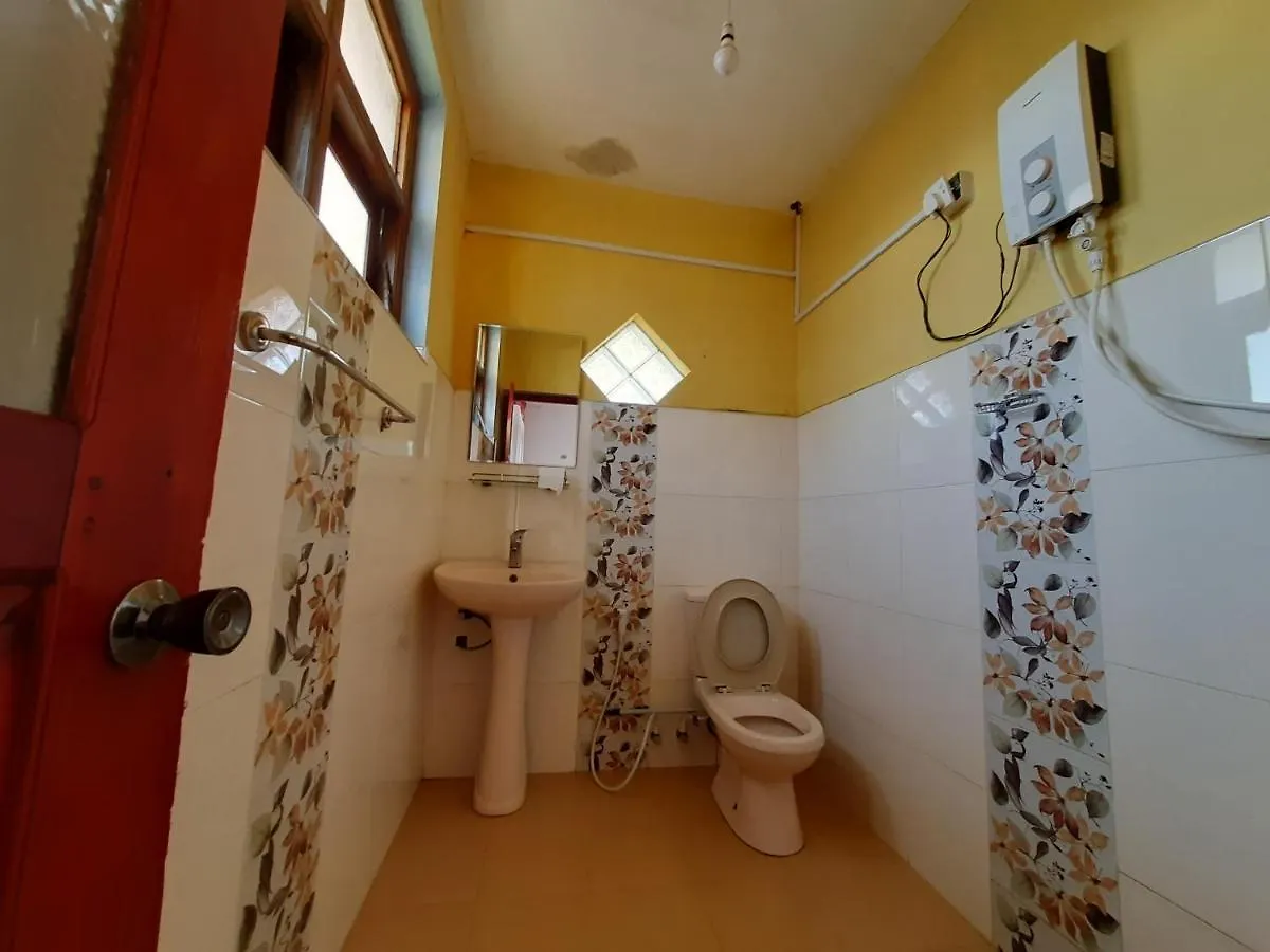 The Cozy Place Hotel Nuwara Eliya