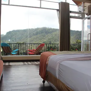 3* Bed and breakfast Pigeons Nest